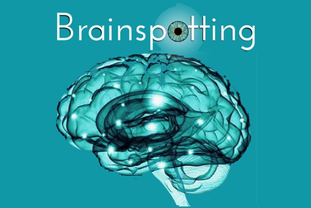 BRAINSPOTTING